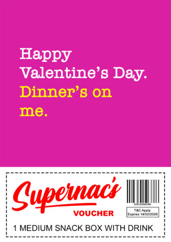 valentines 2026