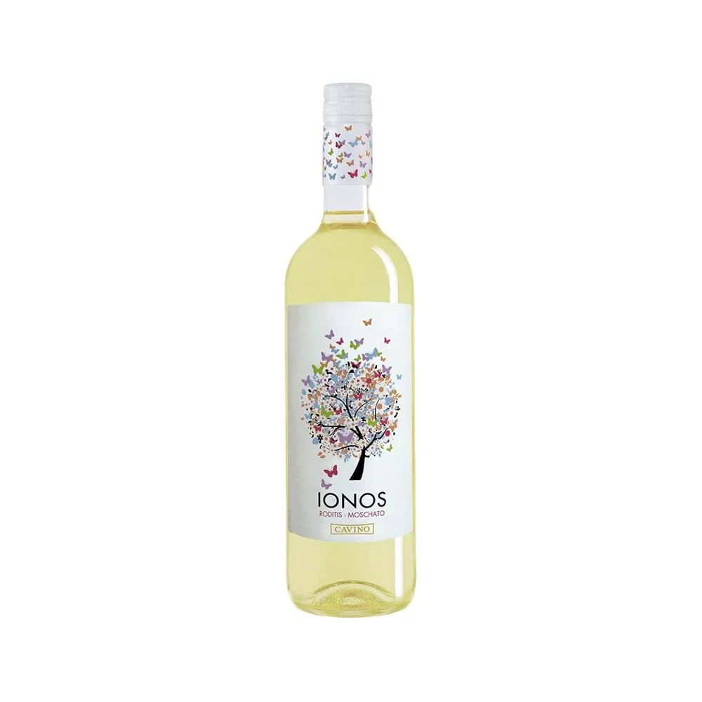 Ionos White Wine gift