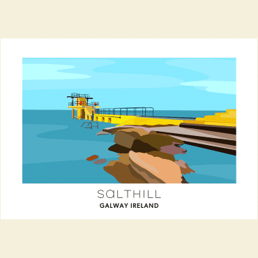 salthill prints