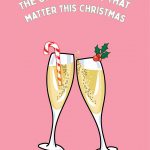 bubbles matter this christmas