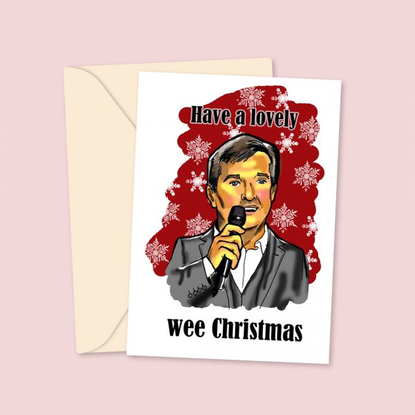 dod christmas card