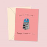 grate valentines card
