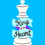 King of My Heart - Valentine's Card