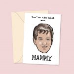 Best Wee Mammy -DoD Mother's Day