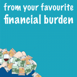 financial burden web