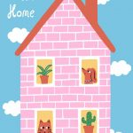 Happy New Home (Tilda Martensson)
