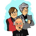 Happy Father's Day - Father Ted