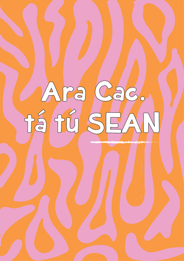 Ara Cac. Tá Tú Sean