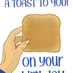 Birthday 16 Martih Art