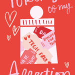 Tokens Of My Affection - Valentine's Day Card