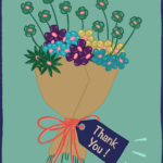 Thank You flowers_1080x1532