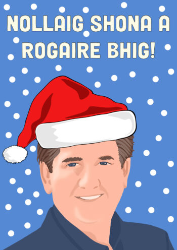 Nollaig Shona DOD