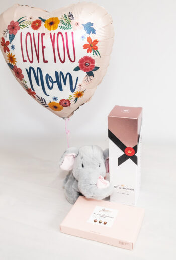 Luxury Mother's Day Gift Pack
