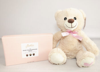 Mother's Day Chocolates and Cuddles