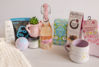 The Pamper Pack