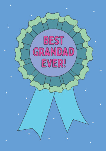 Best Grandad Ever!