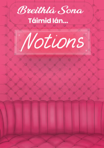 Breithlá Sona Táimid lán...Notions