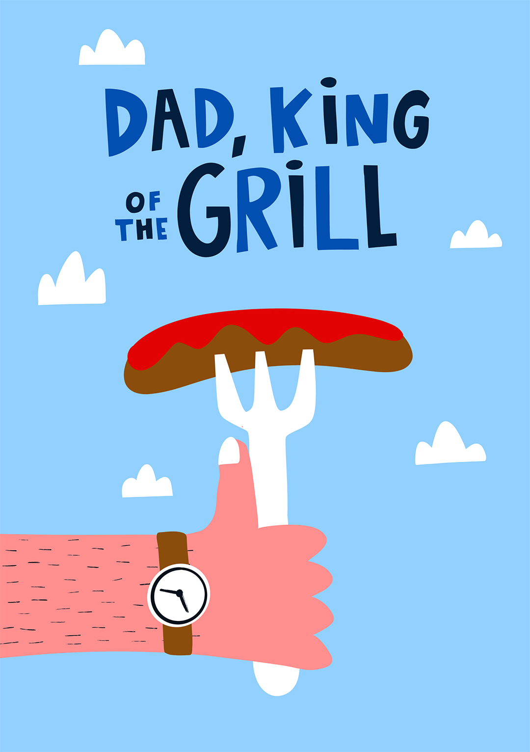 DadKingofTheGrill-FathersDayCard.jpg