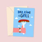 DadKingofTheGrill-FathersDayCard.jpg