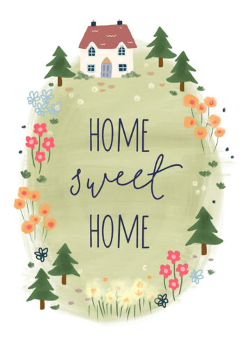 Home Sweet Home