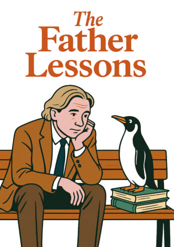 The Father Lessons