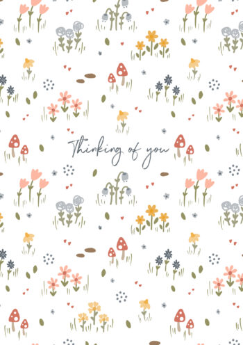 Thinking of You