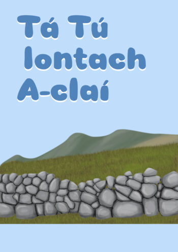 Tá Tú Iontach A-claí