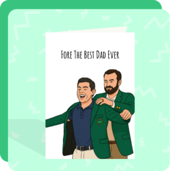 Father's Day Cards