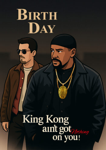 Denzel Washington Birth-Day