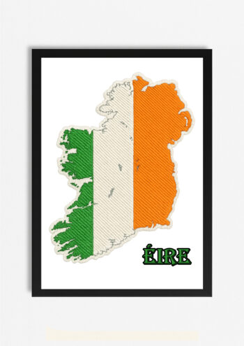 Éire Print