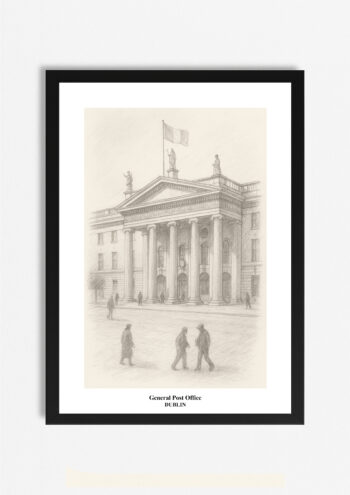 GPO Print