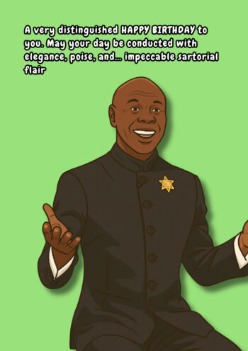 Chris Eubank Birthday Wishes