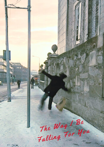 Way I Be Falling For You Card